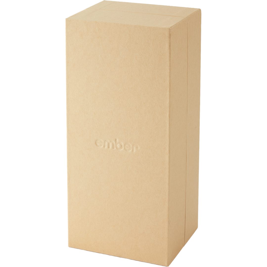 Ember Ember Cold Tumbler 16oz - 1600-59 Tan