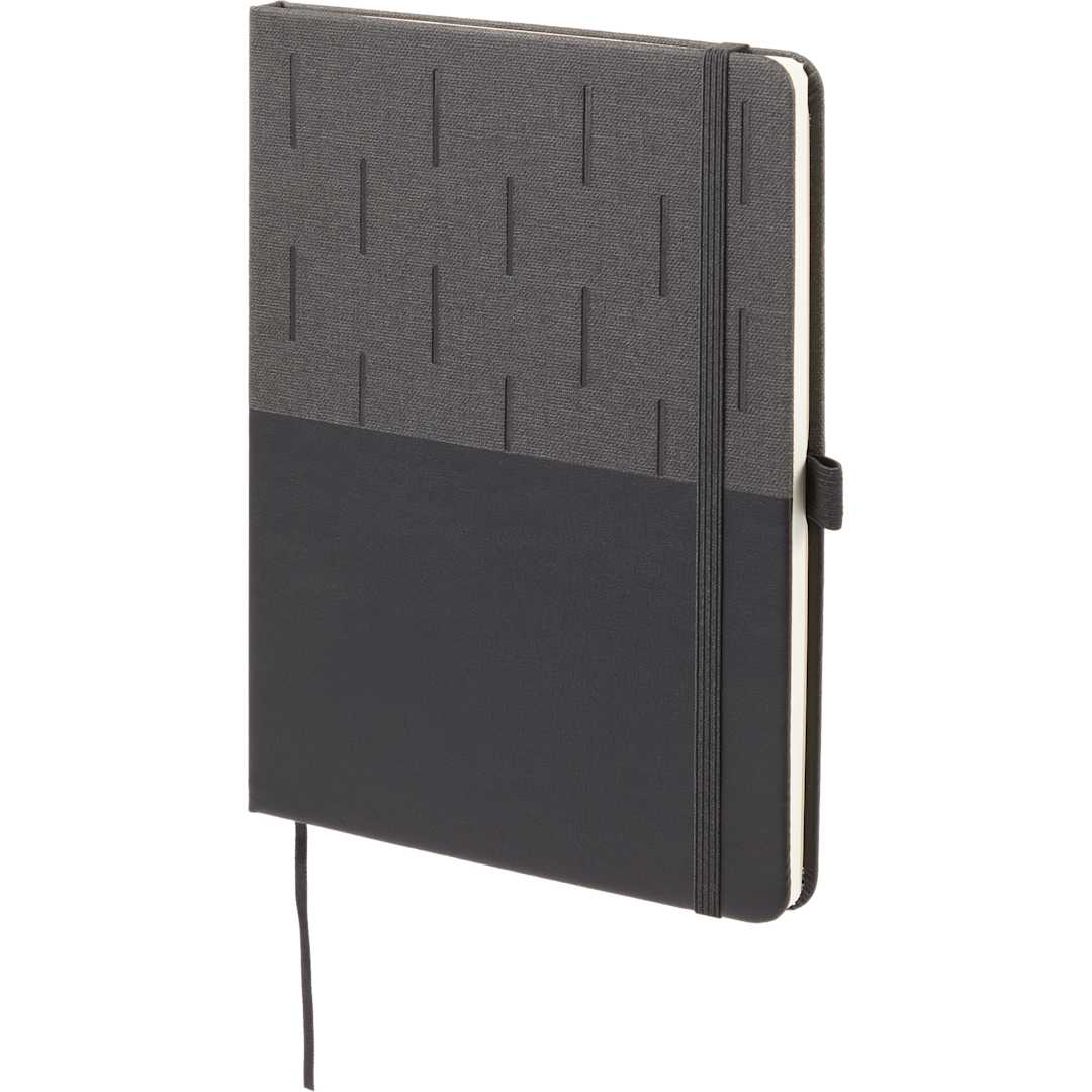  5.5” x 8.5" FSC® Recycled Chesapeake Bound Journal - 2900-62