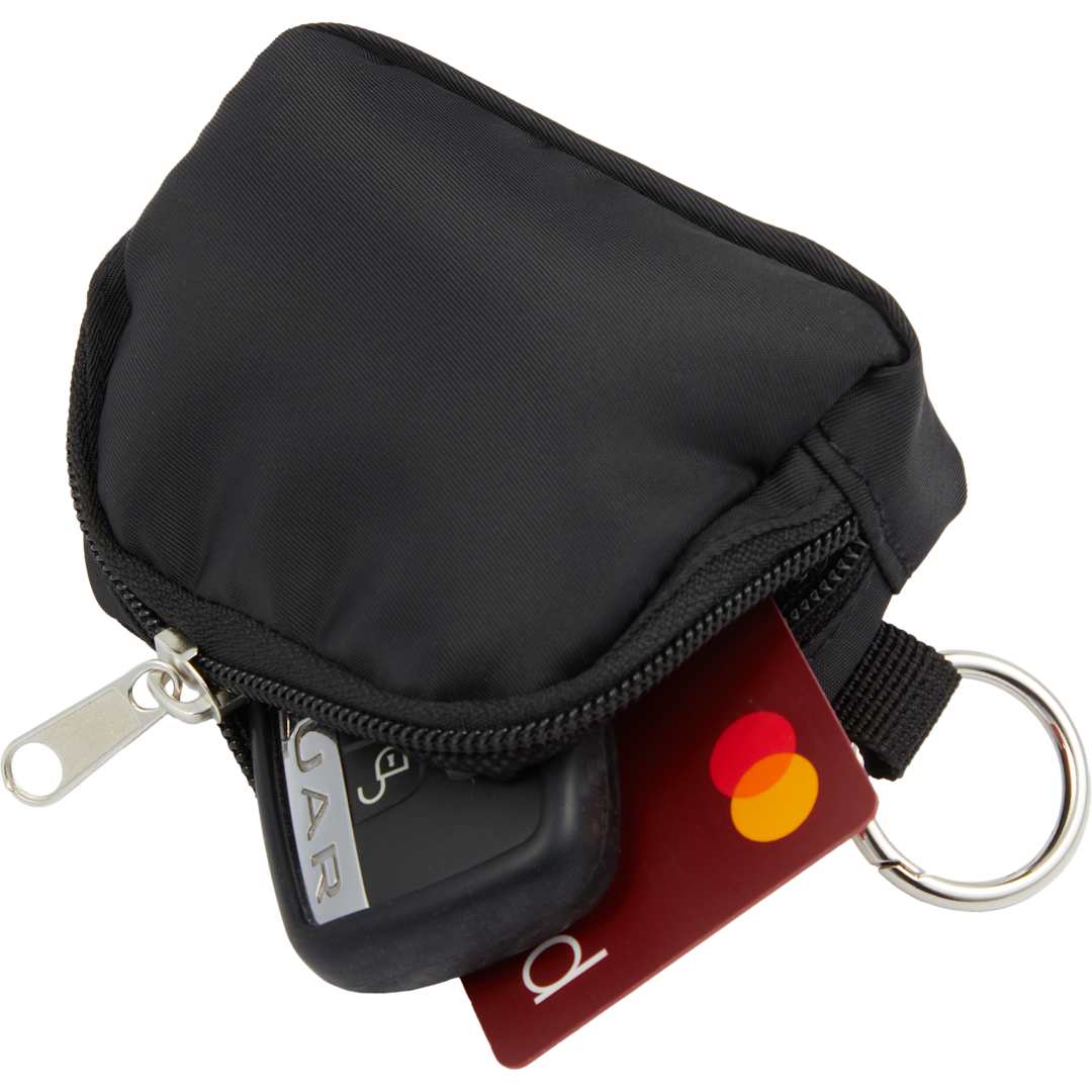 Mini Sport Wrist Pack Charm - 3750-62 Black