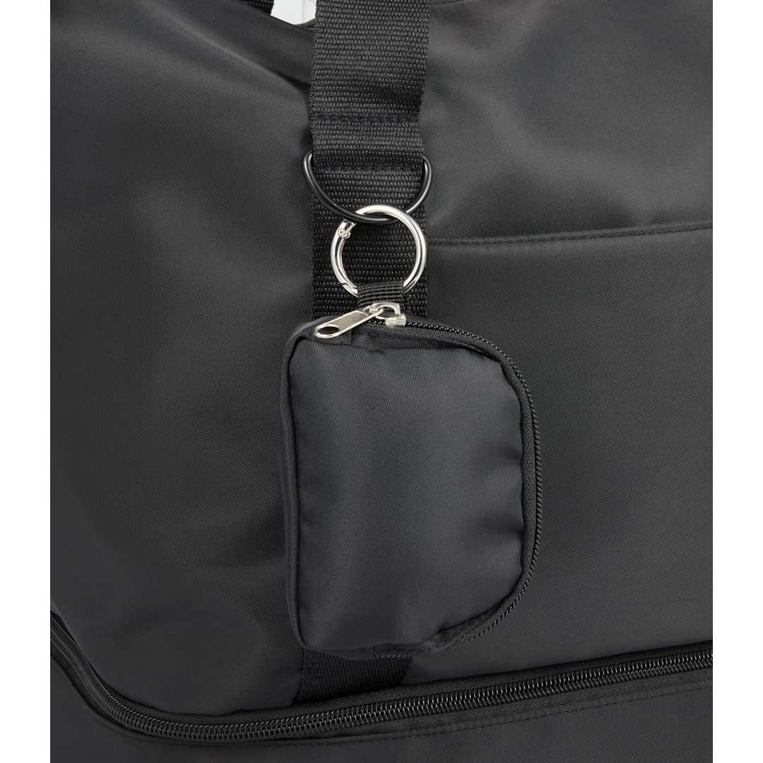Mini Sport Wrist Pack Charm - 3750-62 Black