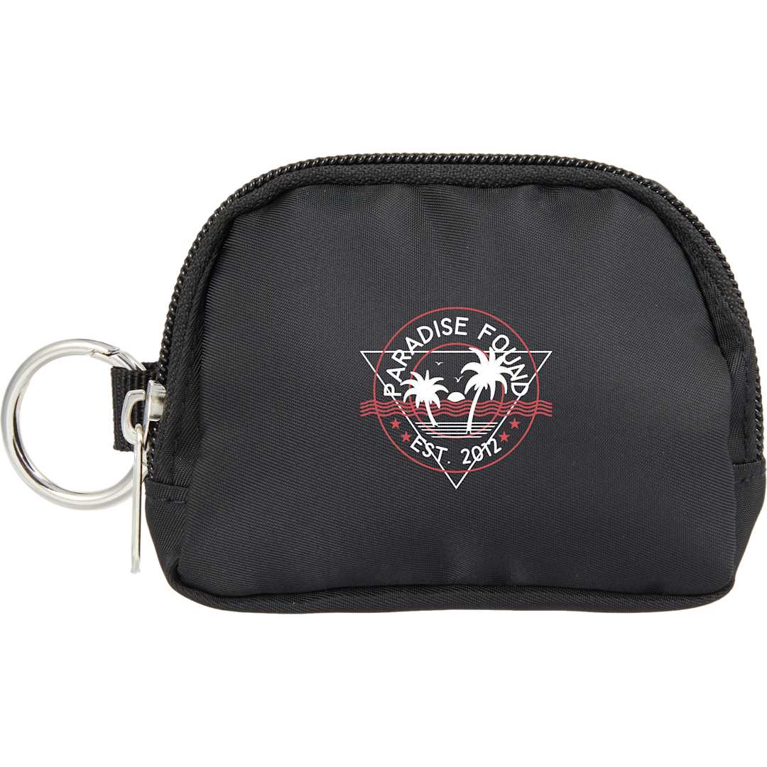 Mini Sport Wrist Pack Charm - 3750-62 Black