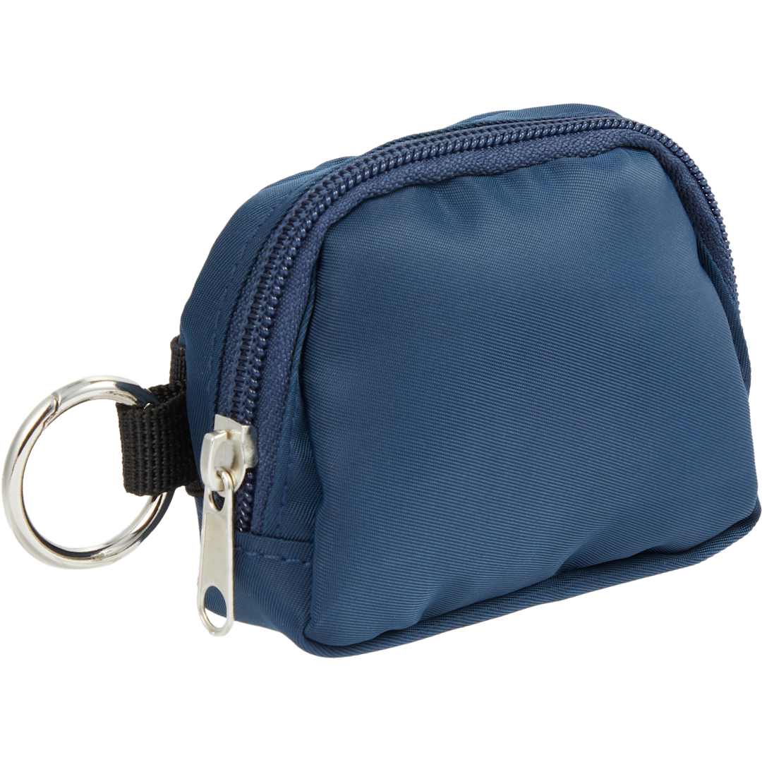 Mini Sport Wrist Pack Charm - 3750-62 Blue
