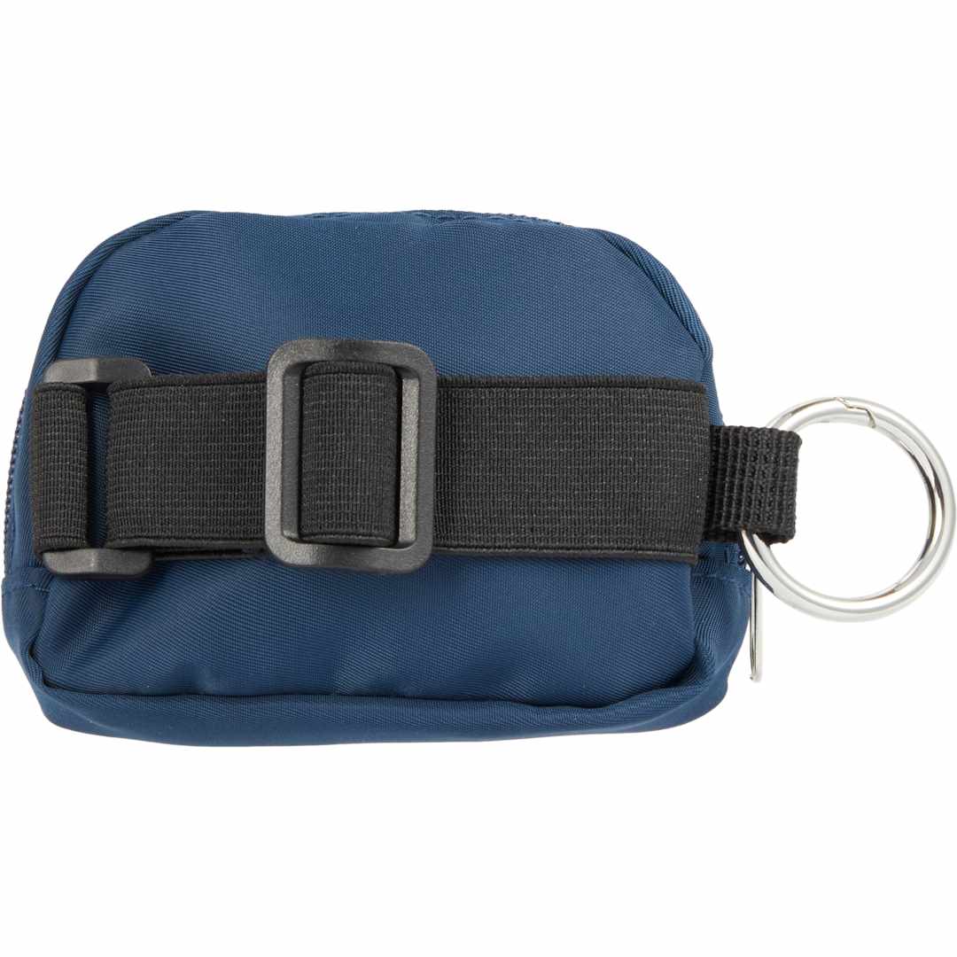 Mini Sport Wrist Pack Charm - 3750-62 Blue