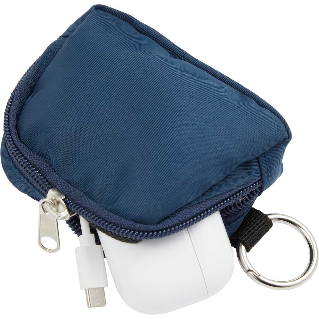 Mini Sport Wrist Pack Charm - 3750-62 Blue
