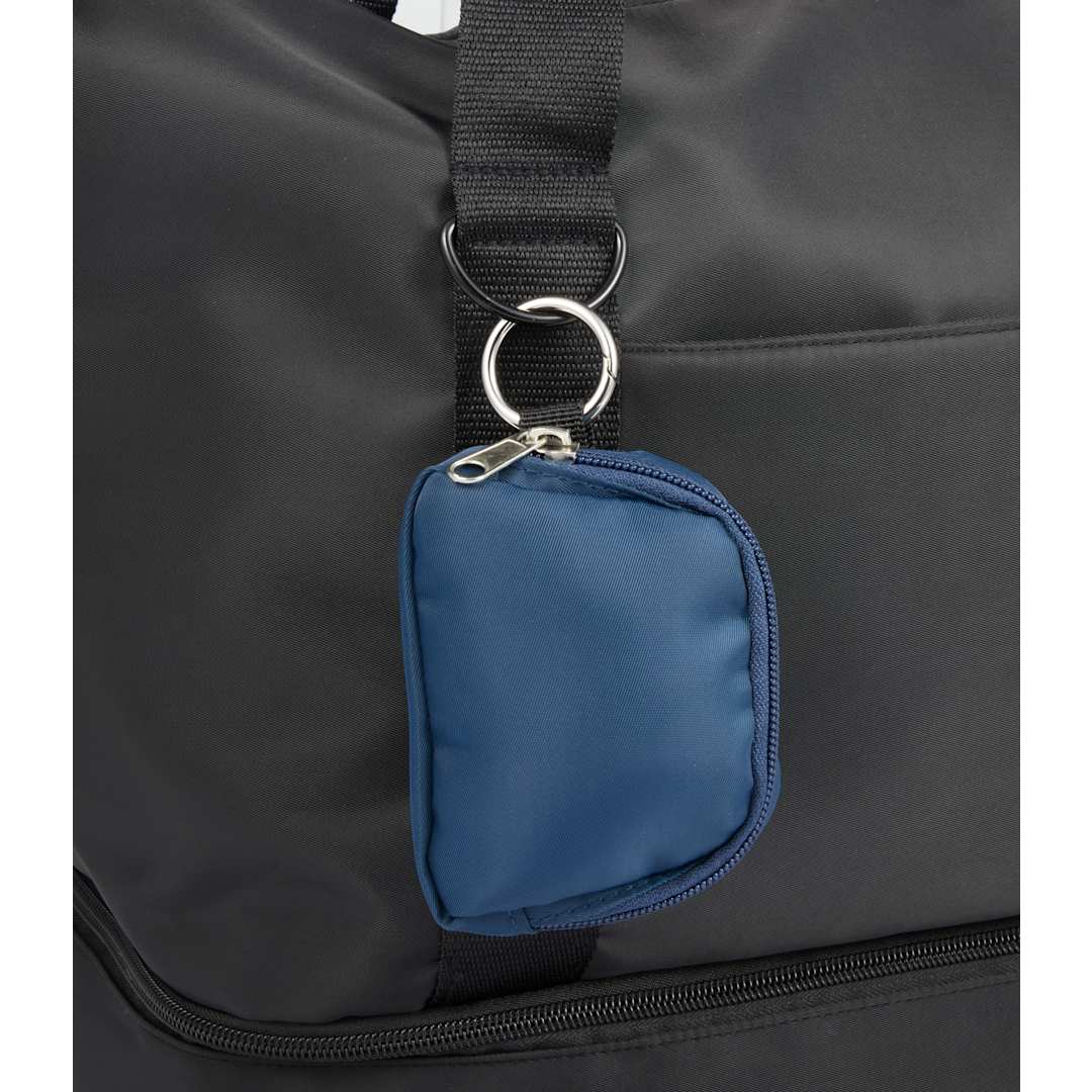 Mini Sport Wrist Pack Charm - 3750-62 Blue