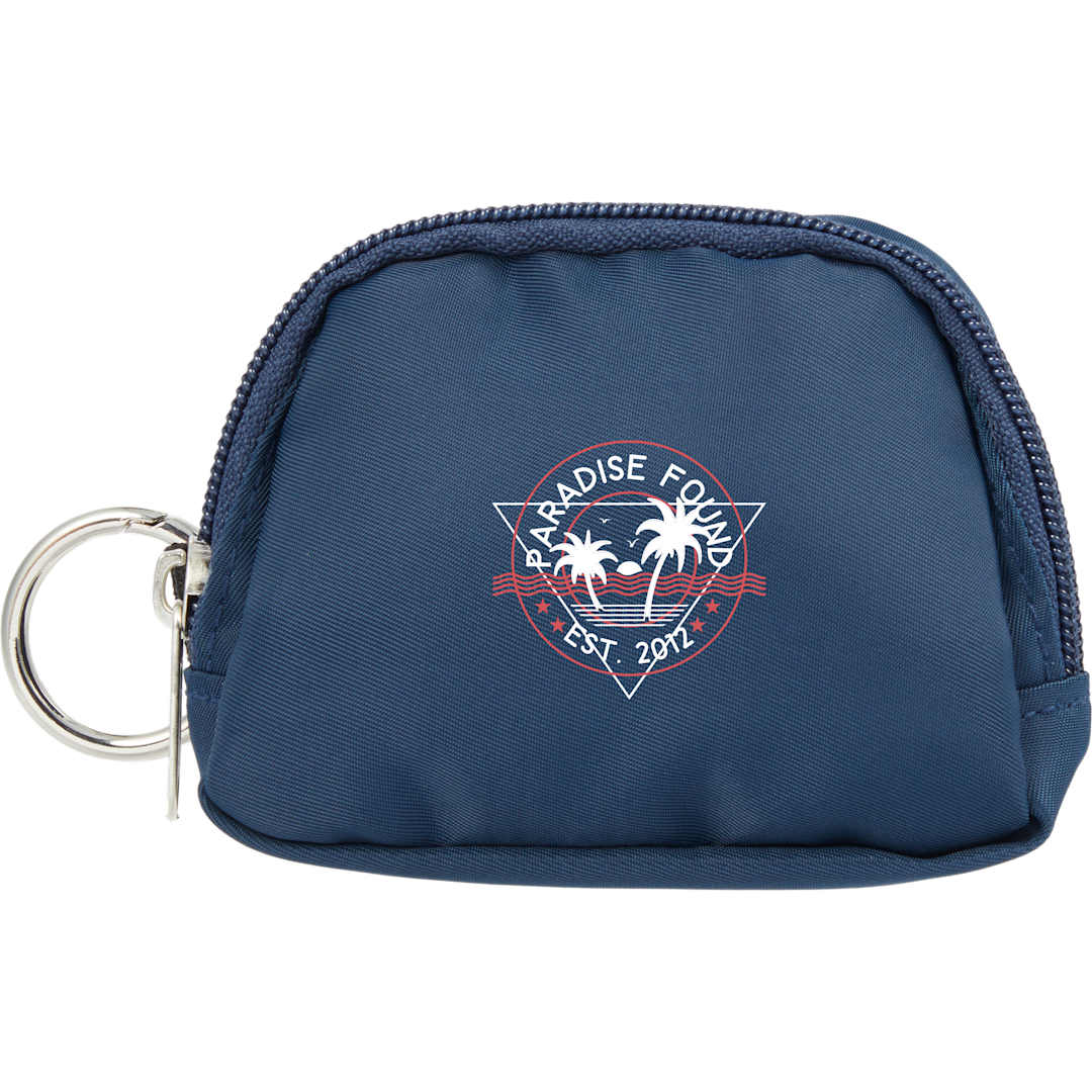Mini Sport Wrist Pack Charm - 3750-62 Blue