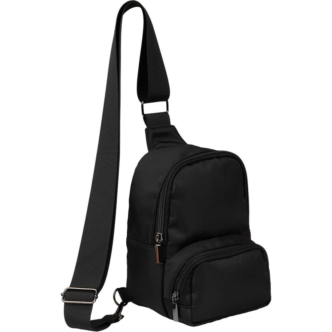 Daybreak Travel Sling - 3750-63 Black