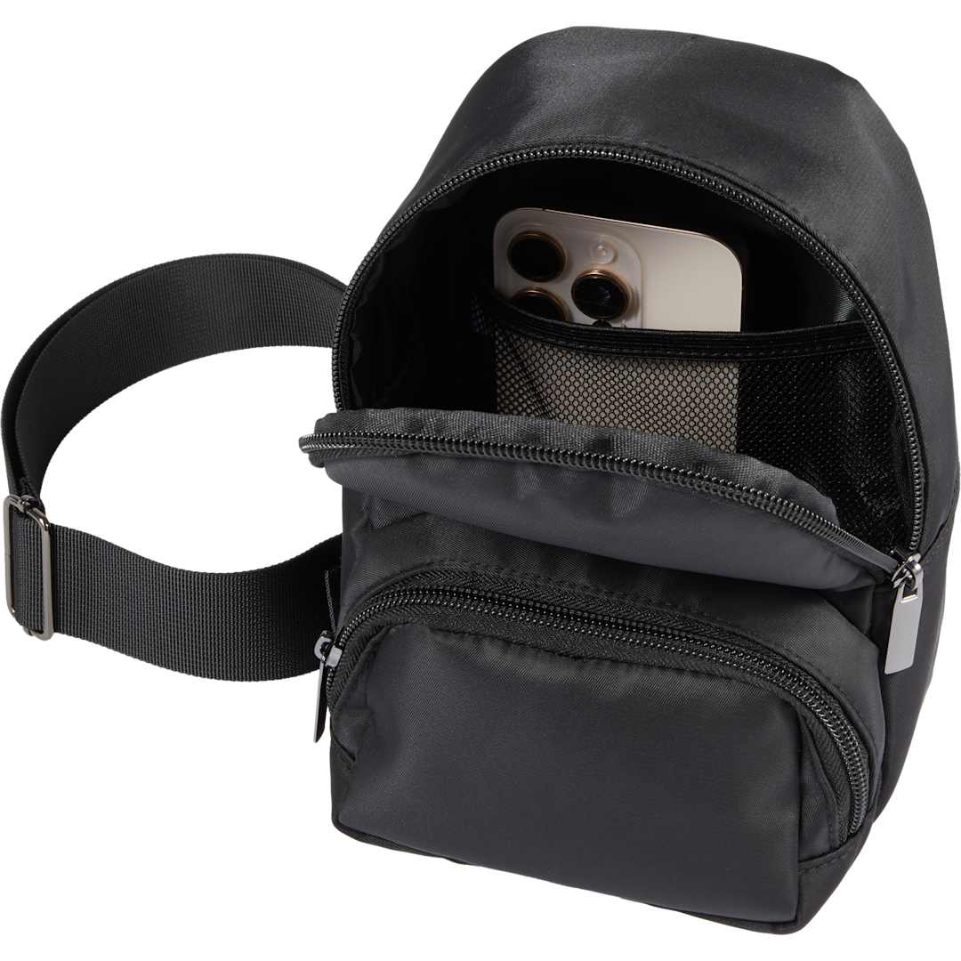 Daybreak Travel Sling - 3750-63 Black