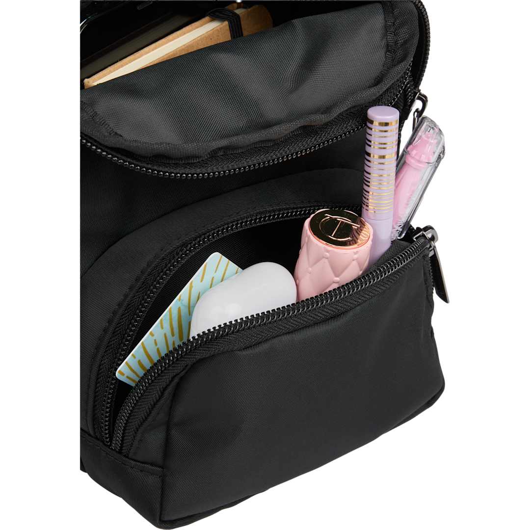 Daybreak Travel Sling - 3750-63 Black