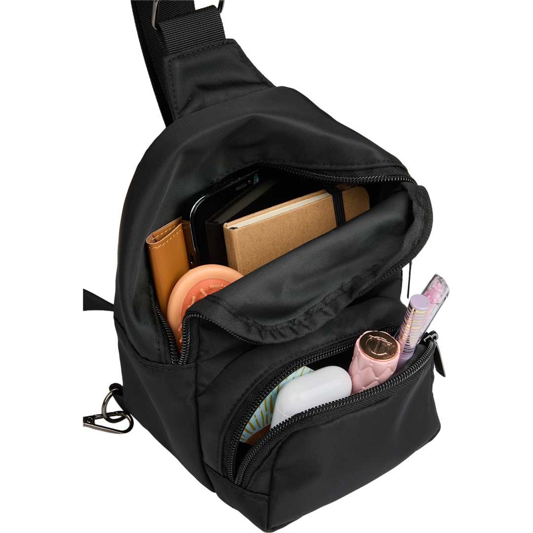 Daybreak Travel Sling - 3750-63 Black