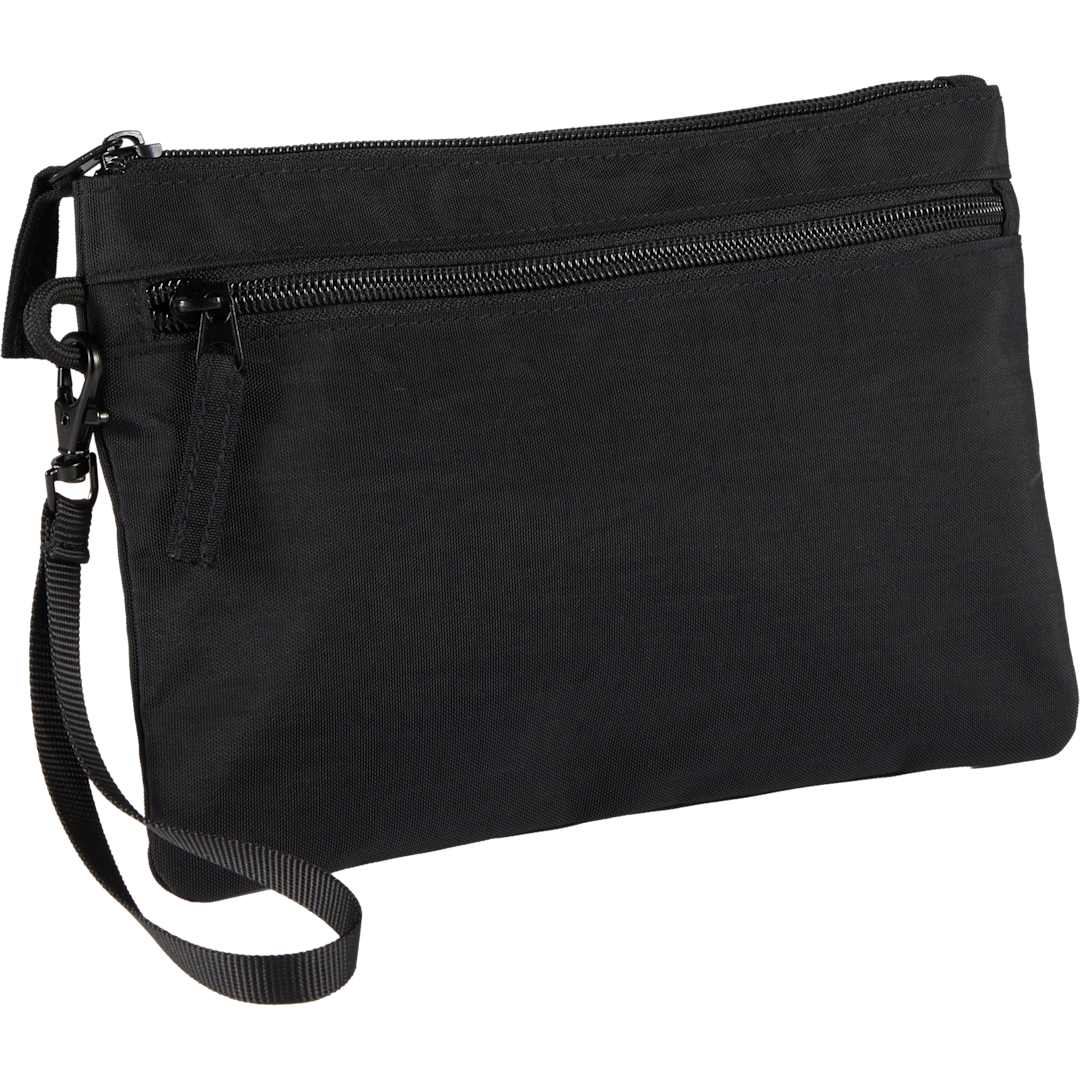 Avery Wristlet - 3750-67 Black
