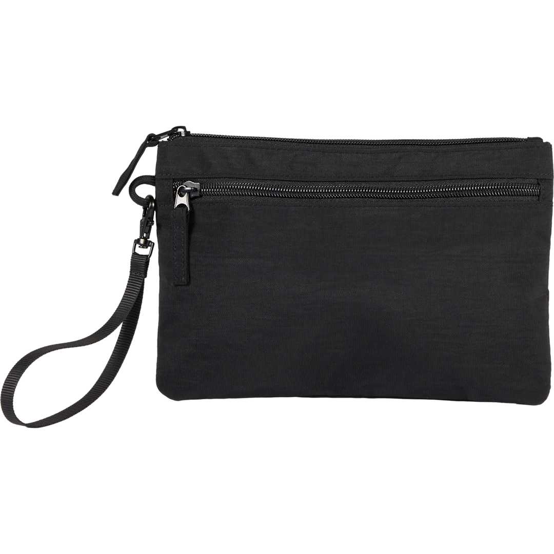 Avery Wristlet - 3750-67 Black