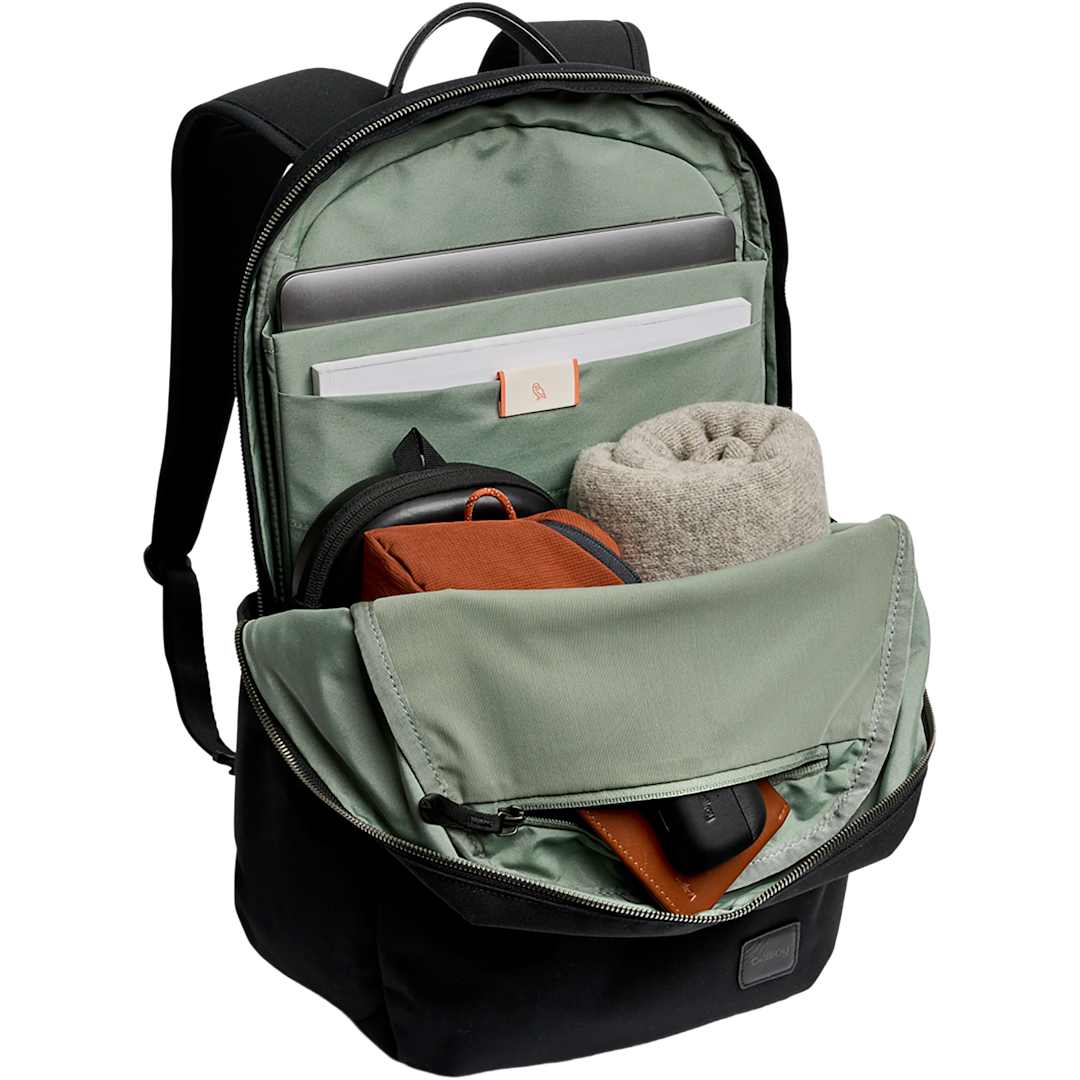 Bellroy Bellroy Classic Daypack - 4400-32 Black