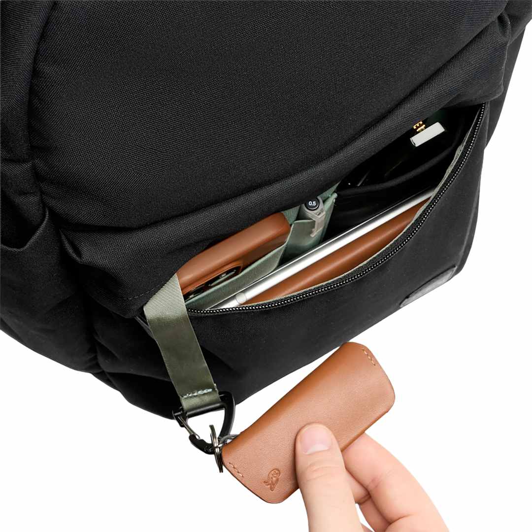 Bellroy Bellroy Classic Daypack - 4400-32 Black