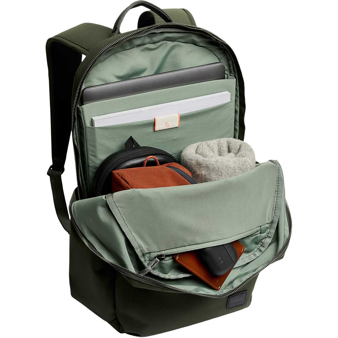 Bellroy Bellroy Classic Daypack - 4400-32 Green