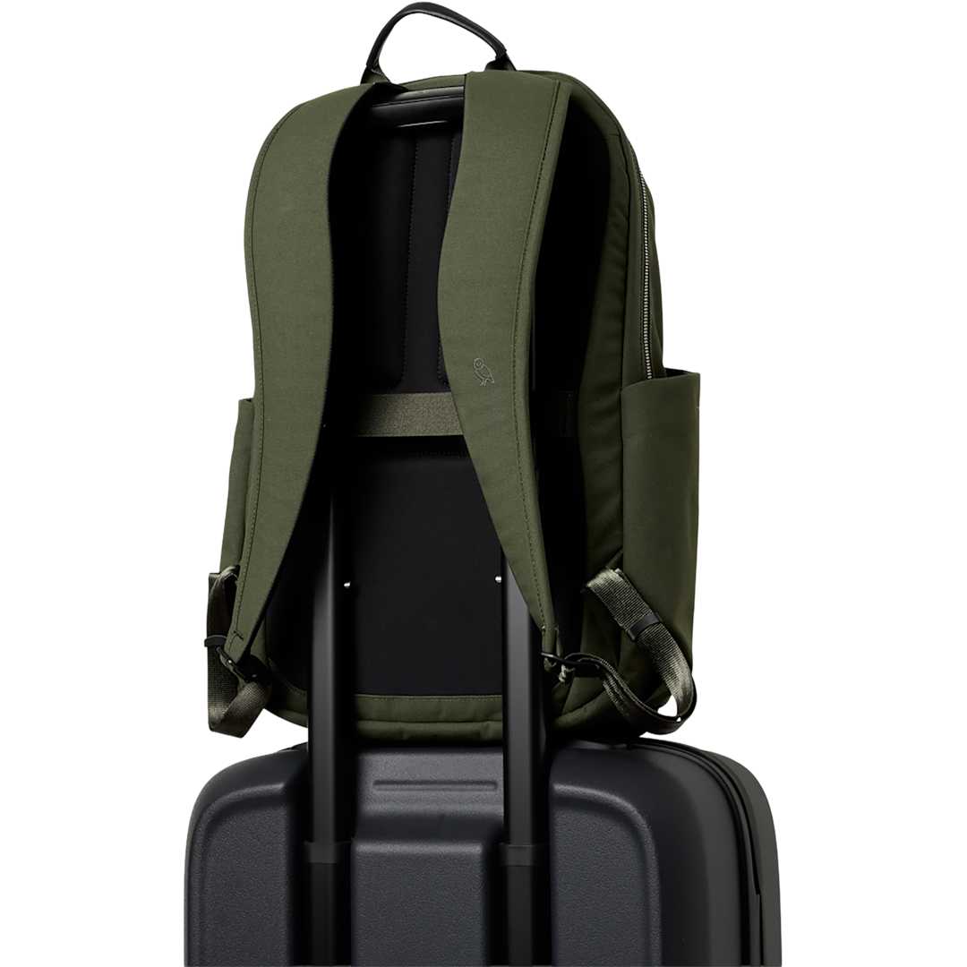 Bellroy Bellroy Classic Daypack - 4400-32 Green
