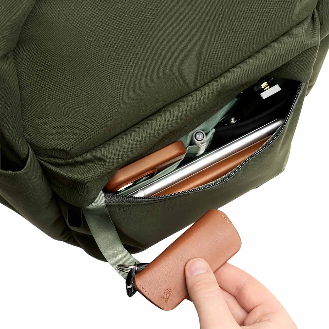 Bellroy Bellroy Classic Daypack - 4400-32 Green