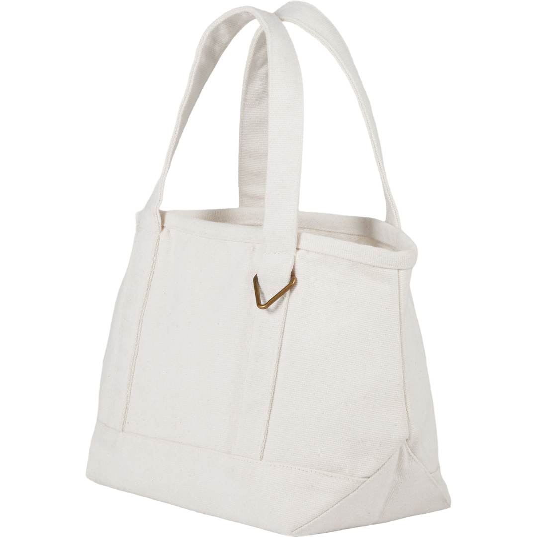  Mini Recycled Cotton Souvenirs Tote - 7901-85