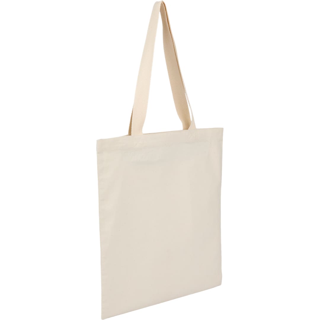 Dakota 5oz Recycled Cotton Tote - 7901-88 Natural