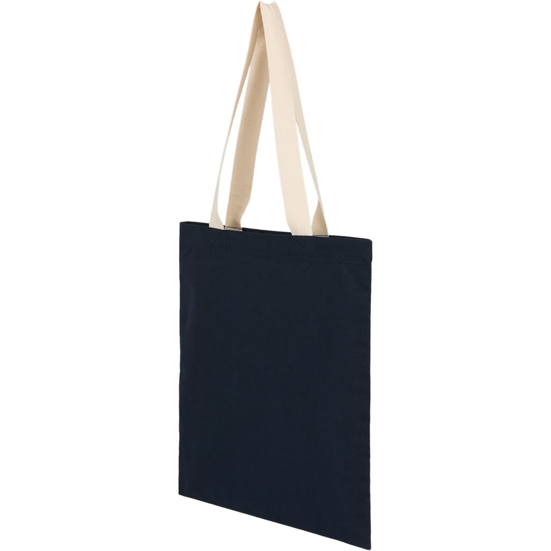 Dakota 5oz Recycled Cotton Tote - 7901-88 Blue