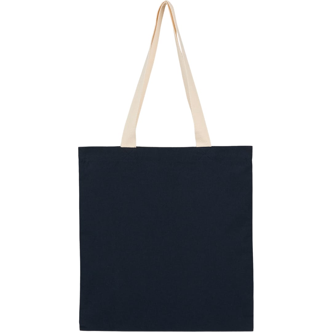 Dakota 5oz Recycled Cotton Tote - 7901-88 Blue