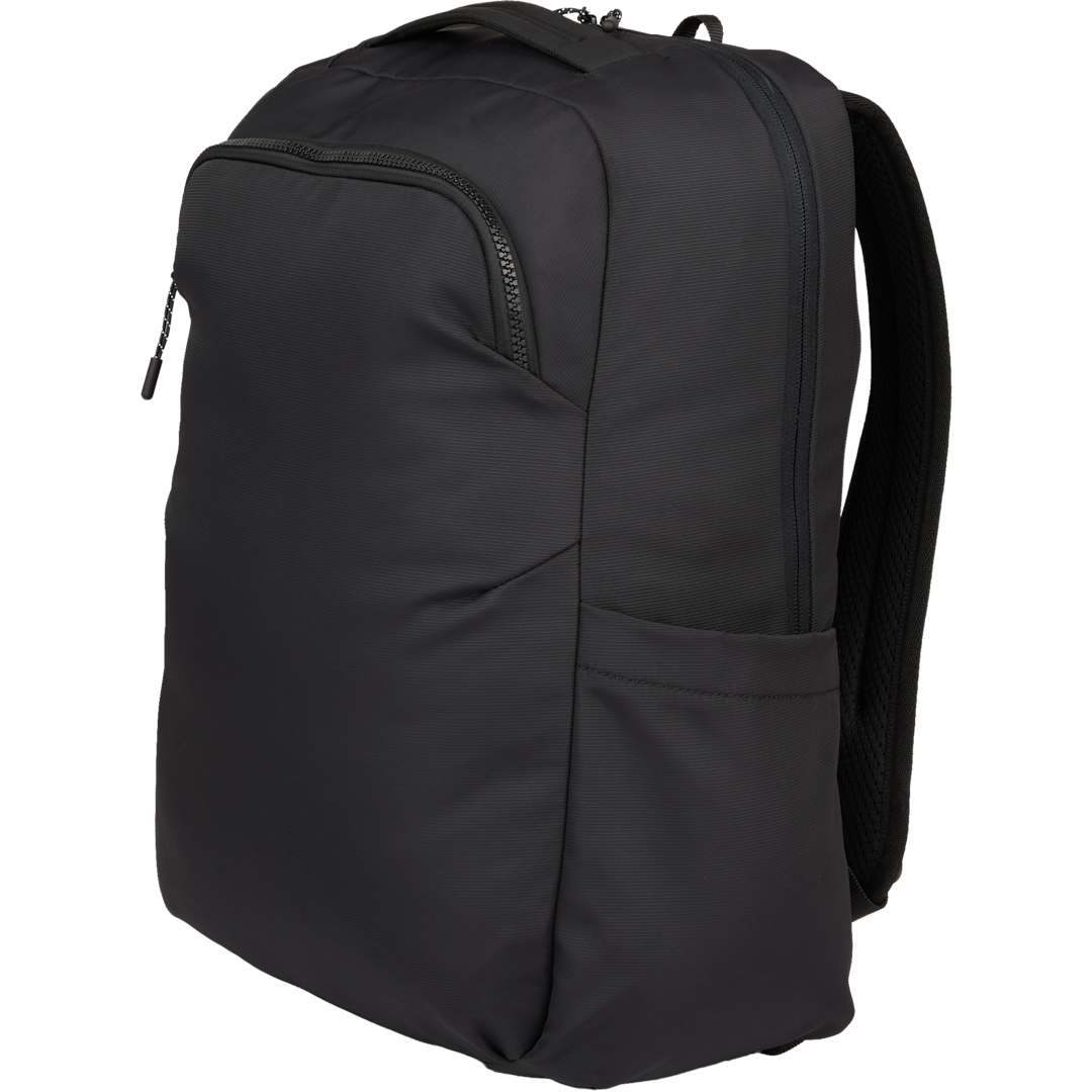 High Sierra High Sierra Courier 16" Computer Backpack - 8053-53 Black