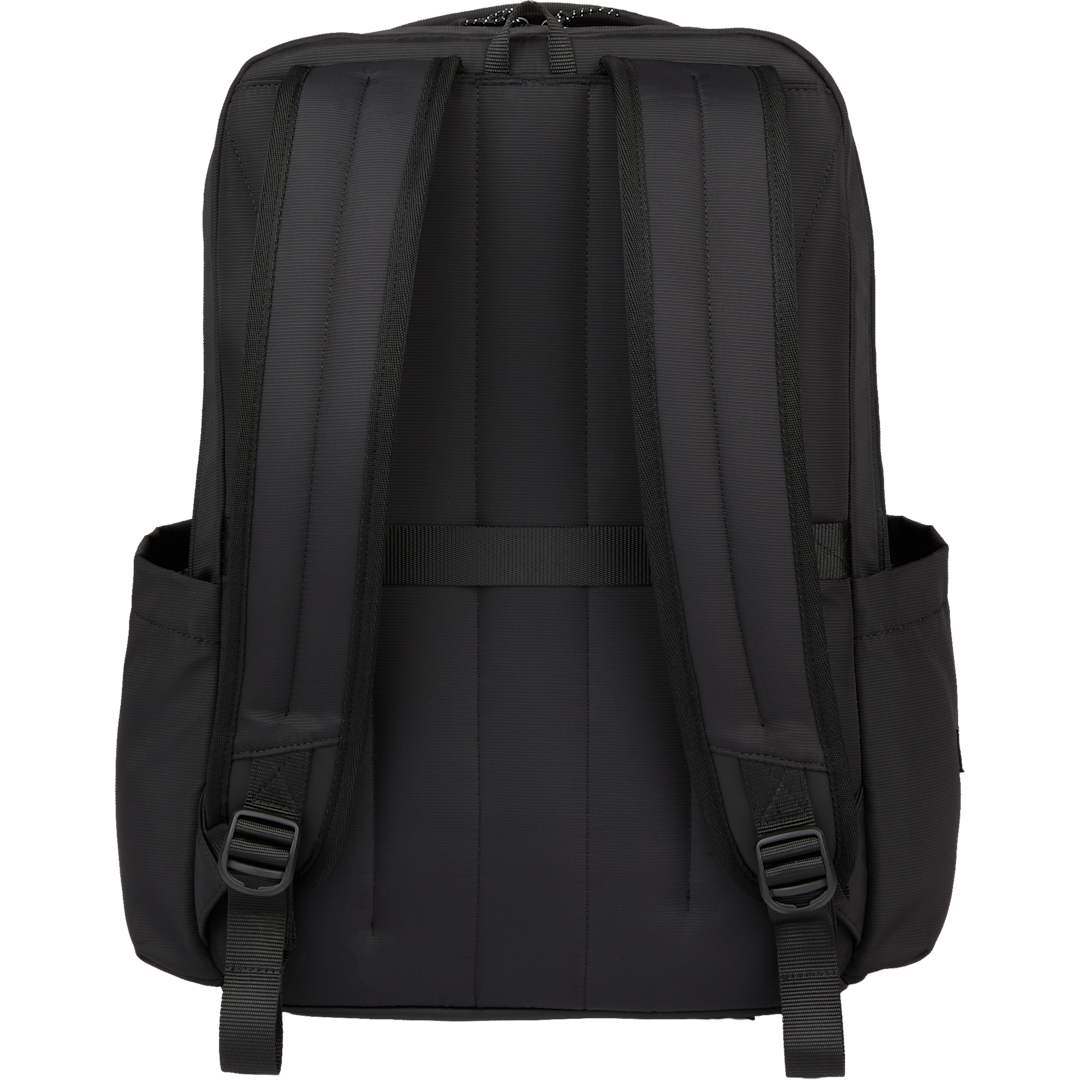High Sierra High Sierra Courier 16" Computer Backpack - 8053-53 Black