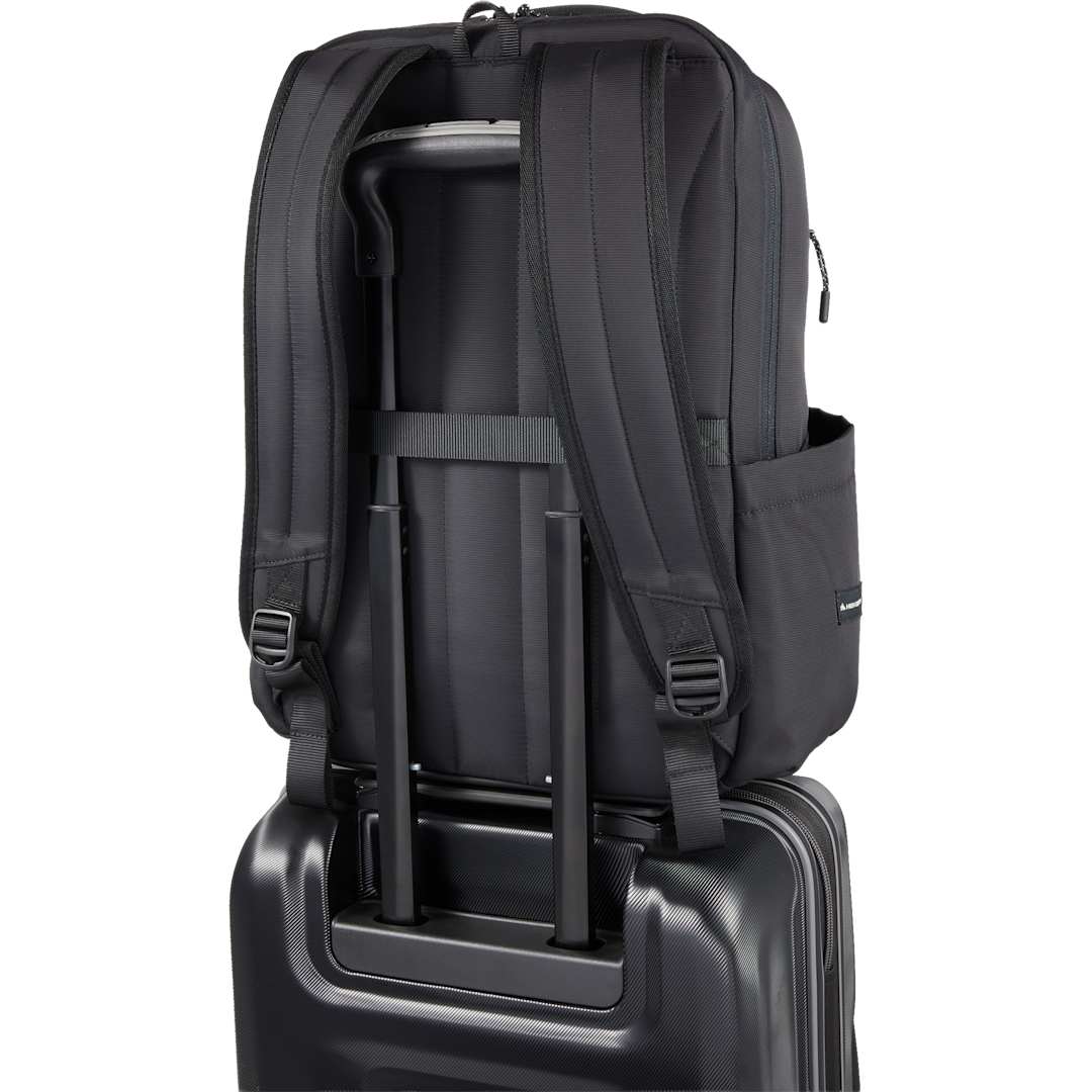 High Sierra Courier 16" Computer Backpack - 8053-53
