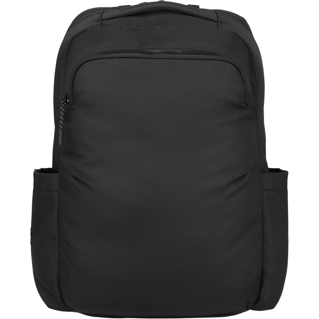 High Sierra High Sierra Courier 16" Computer Backpack - 8053-53 Black