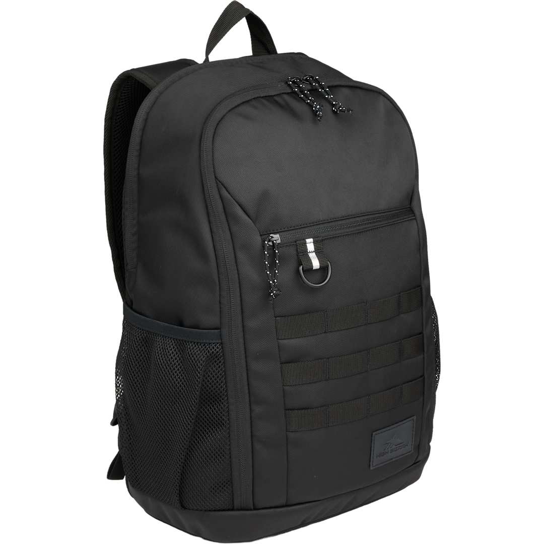 High Sierra High Sierra Driftline Backpack - 8053-54 Black