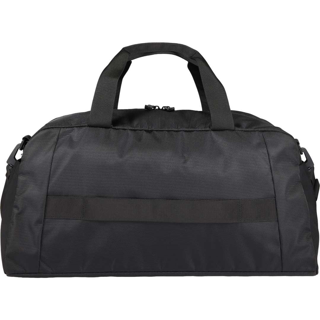 High Sierra High Sierra Stoneway Duffle - 8053-55 Black