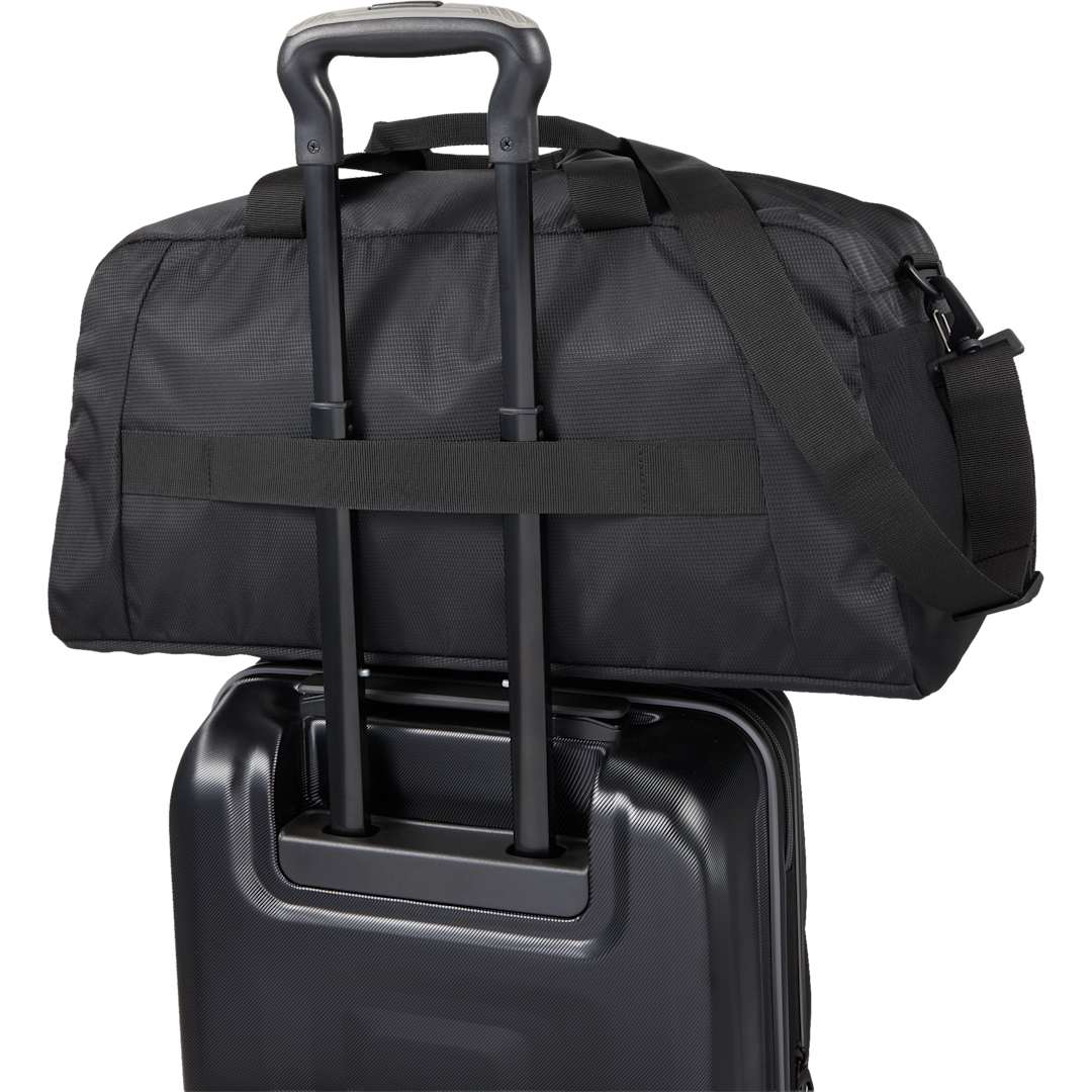 High Sierra High Sierra Stoneway Duffle - 8053-55 Black