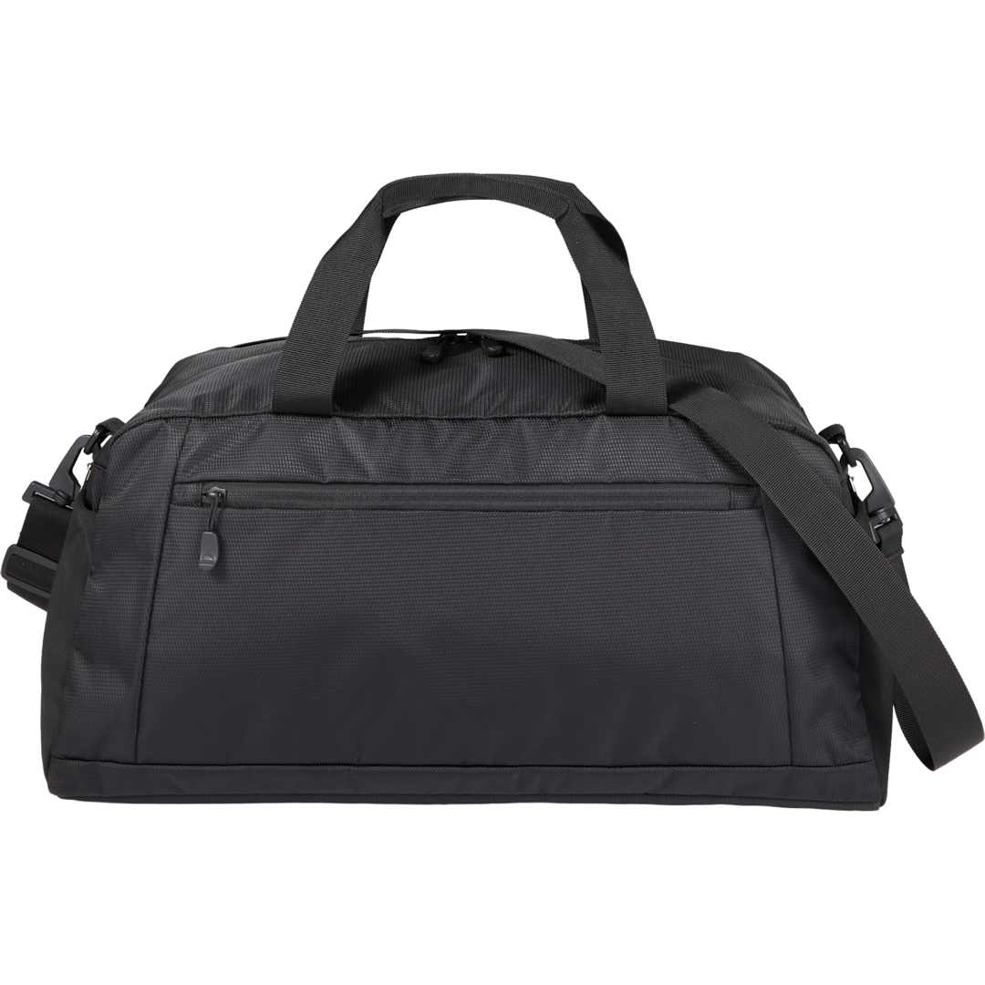High Sierra High Sierra Stoneway Duffle - 8053-55 Black