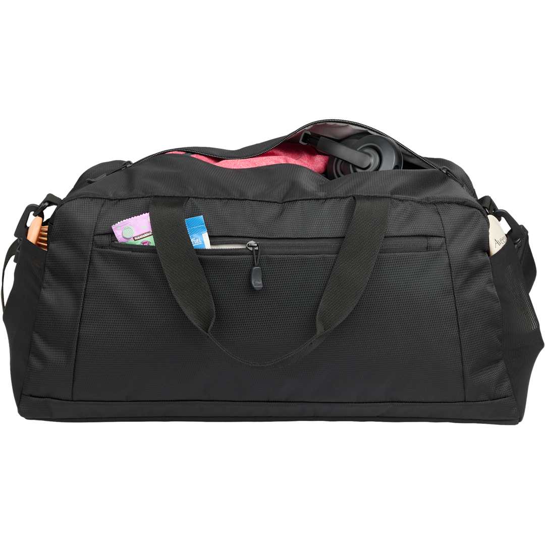 High Sierra High Sierra Stoneway Duffle - 8053-55 Black