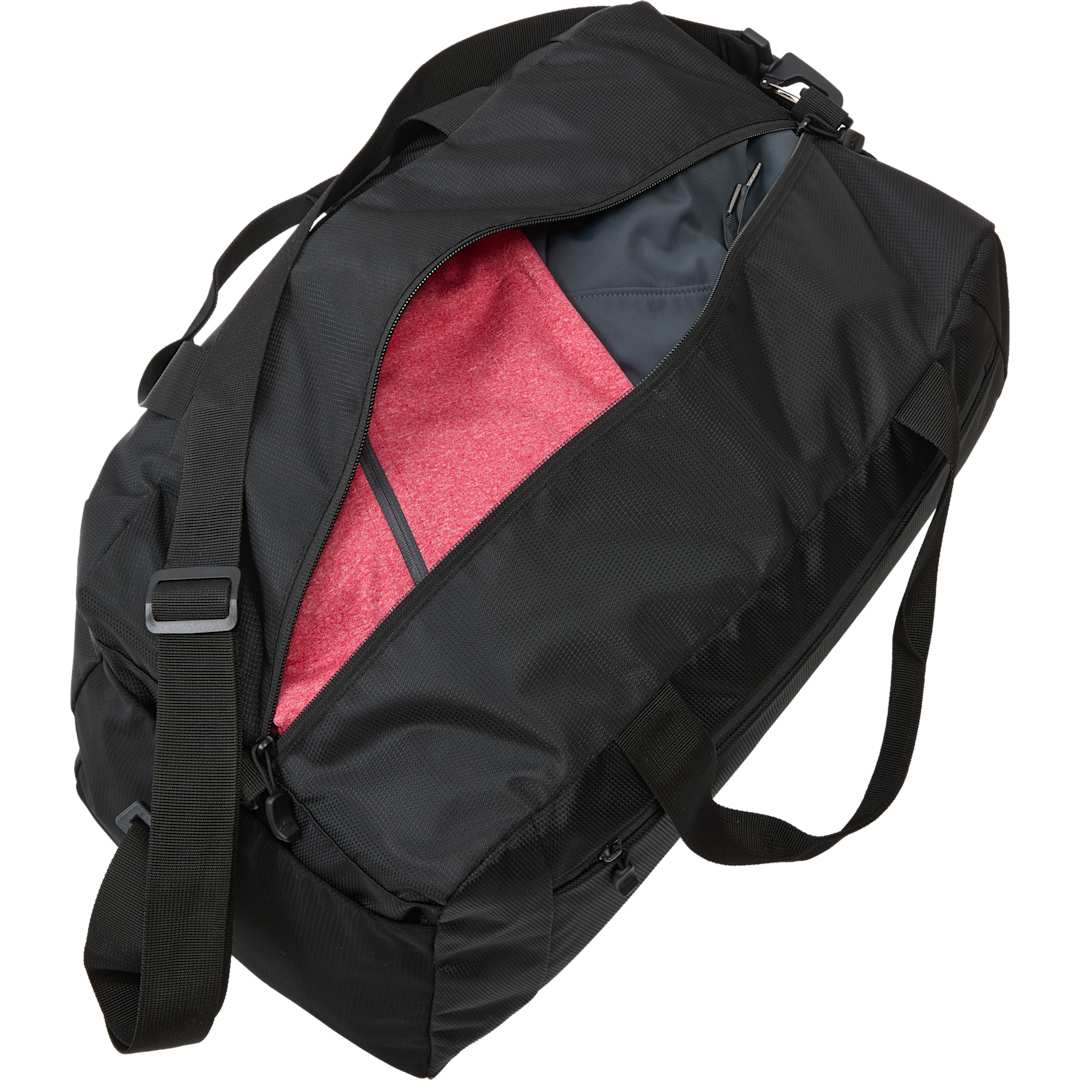 High Sierra High Sierra Stoneway Duffle - 8053-55 Black