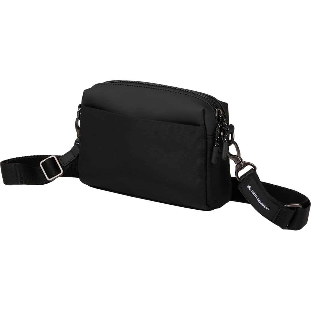 High Sierra High Sierra Courier Crossbody - 8053-56