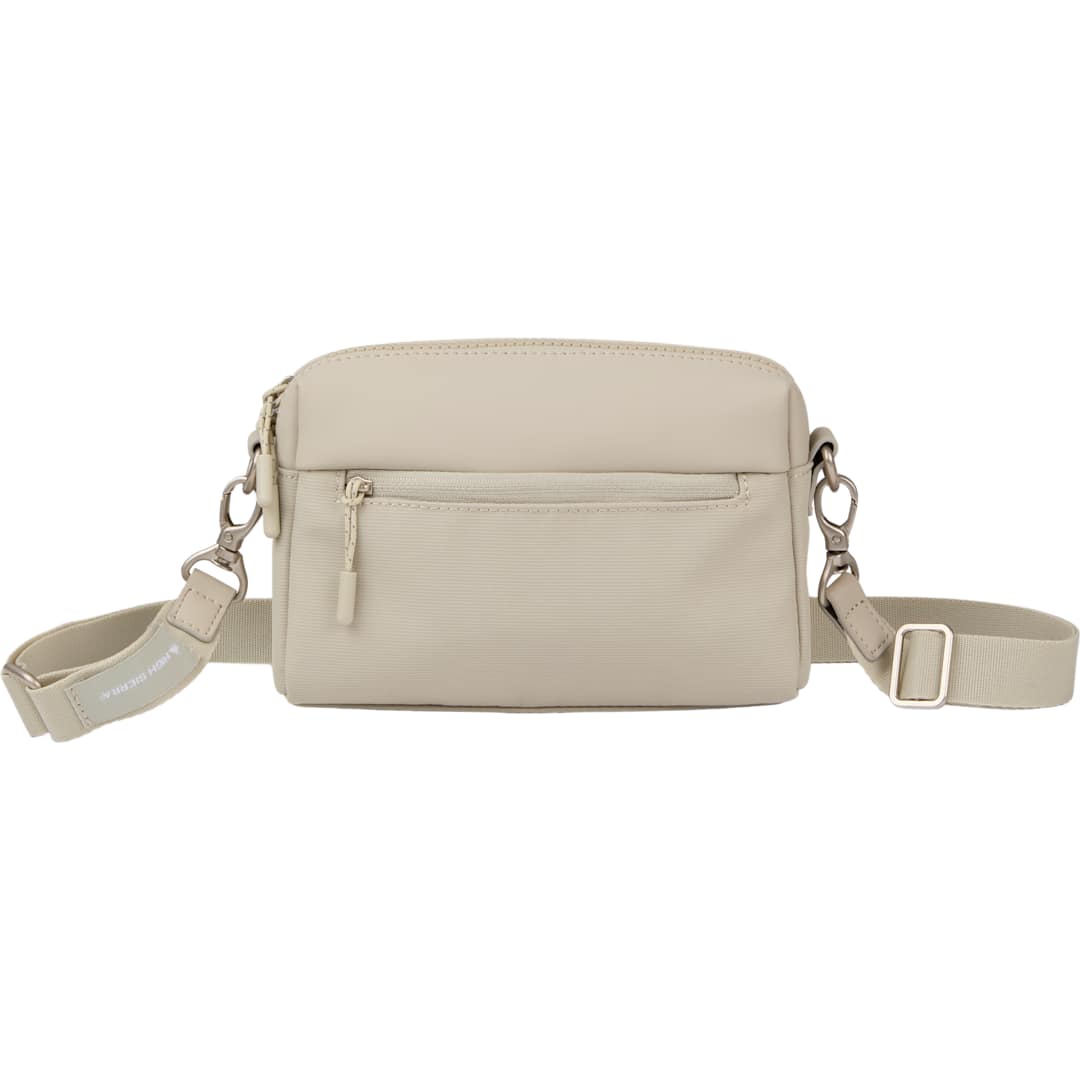 High Sierra High Sierra Courier Crossbody - 8053-56 Tan