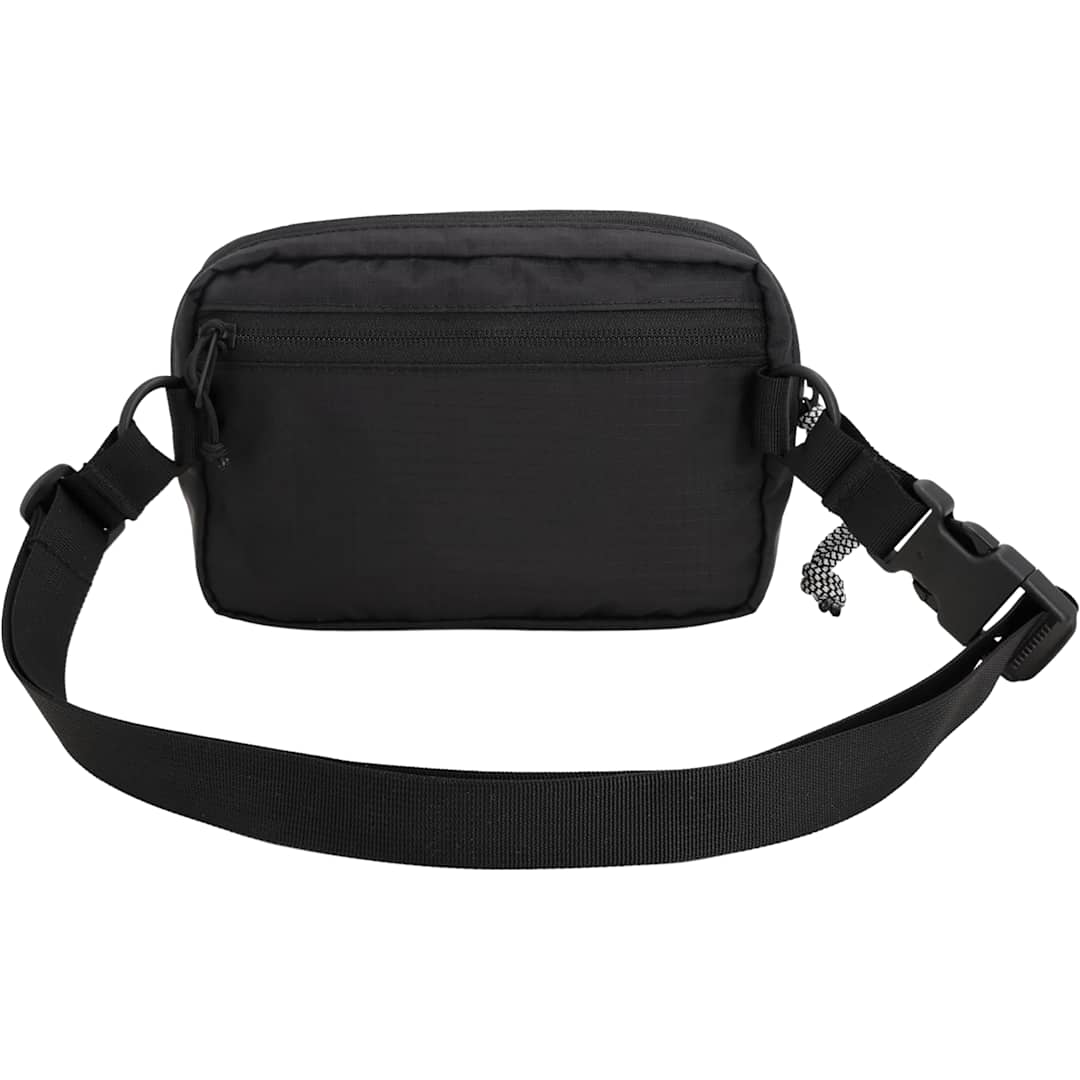 Topo Designs Topo Ripstop Belt Bag - 8676-13 Black
