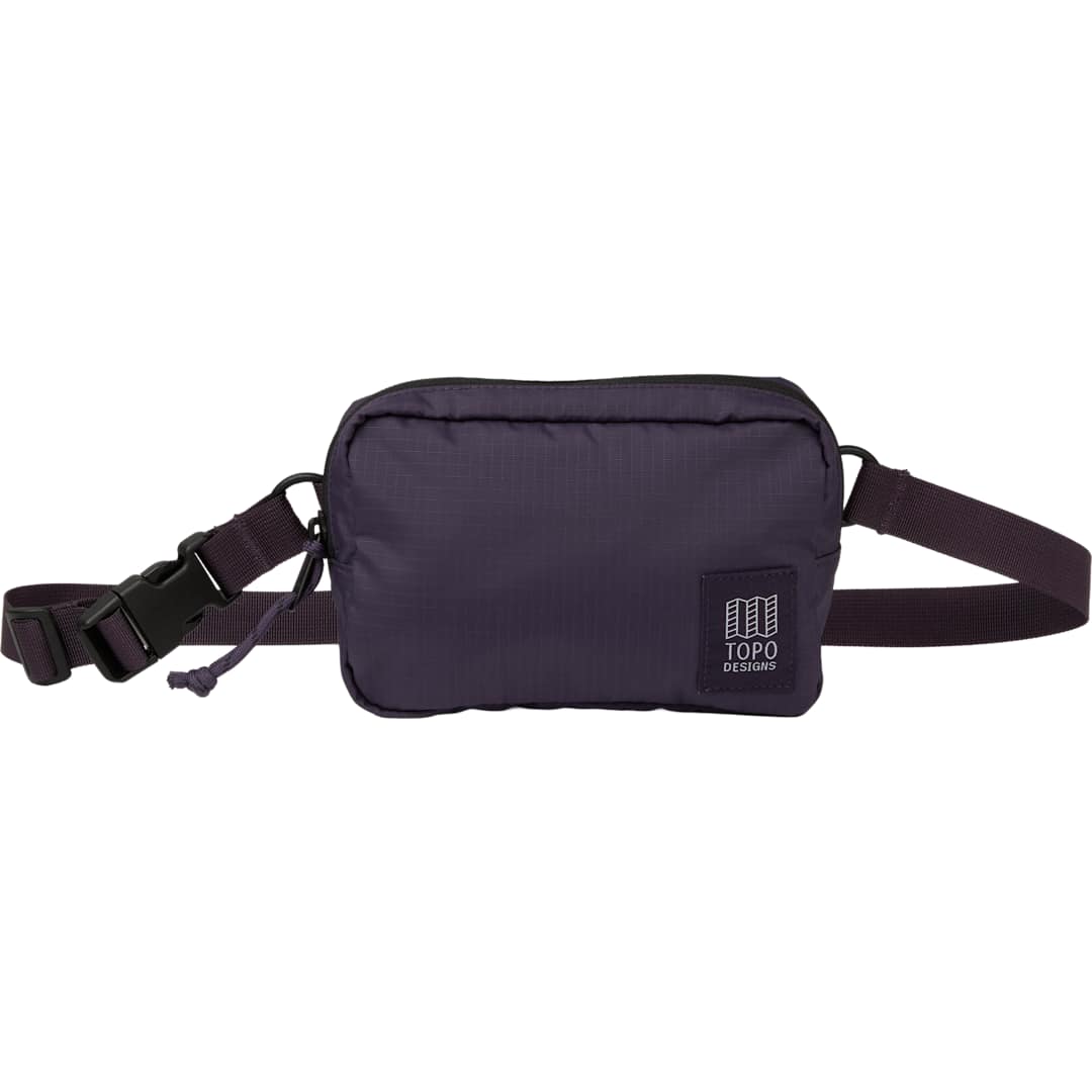 Topo Designs Topo Ripstop Belt Bag - 8676-13