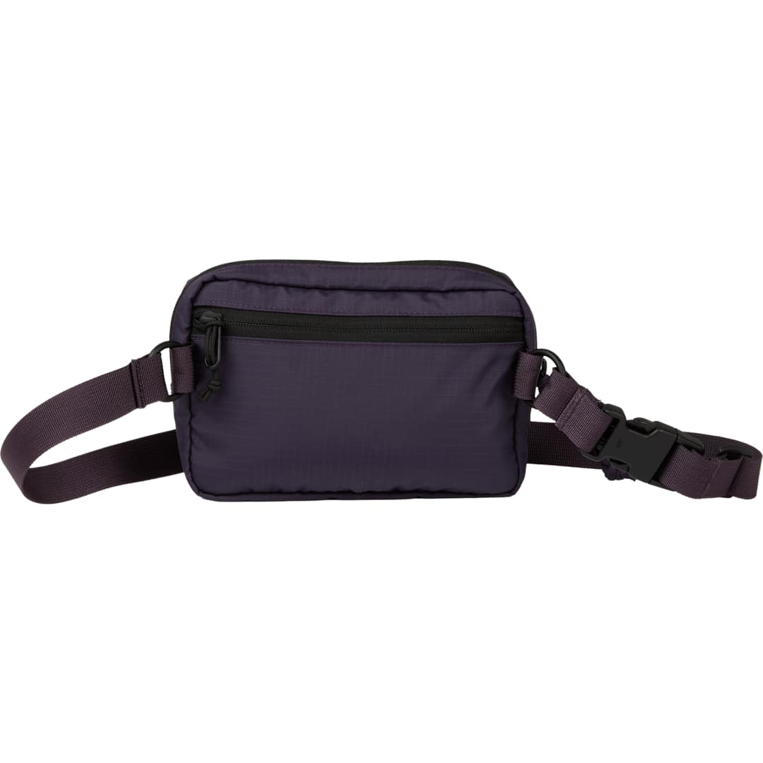 Topo Designs Topo Ripstop Belt Bag - 8676-13 Grey