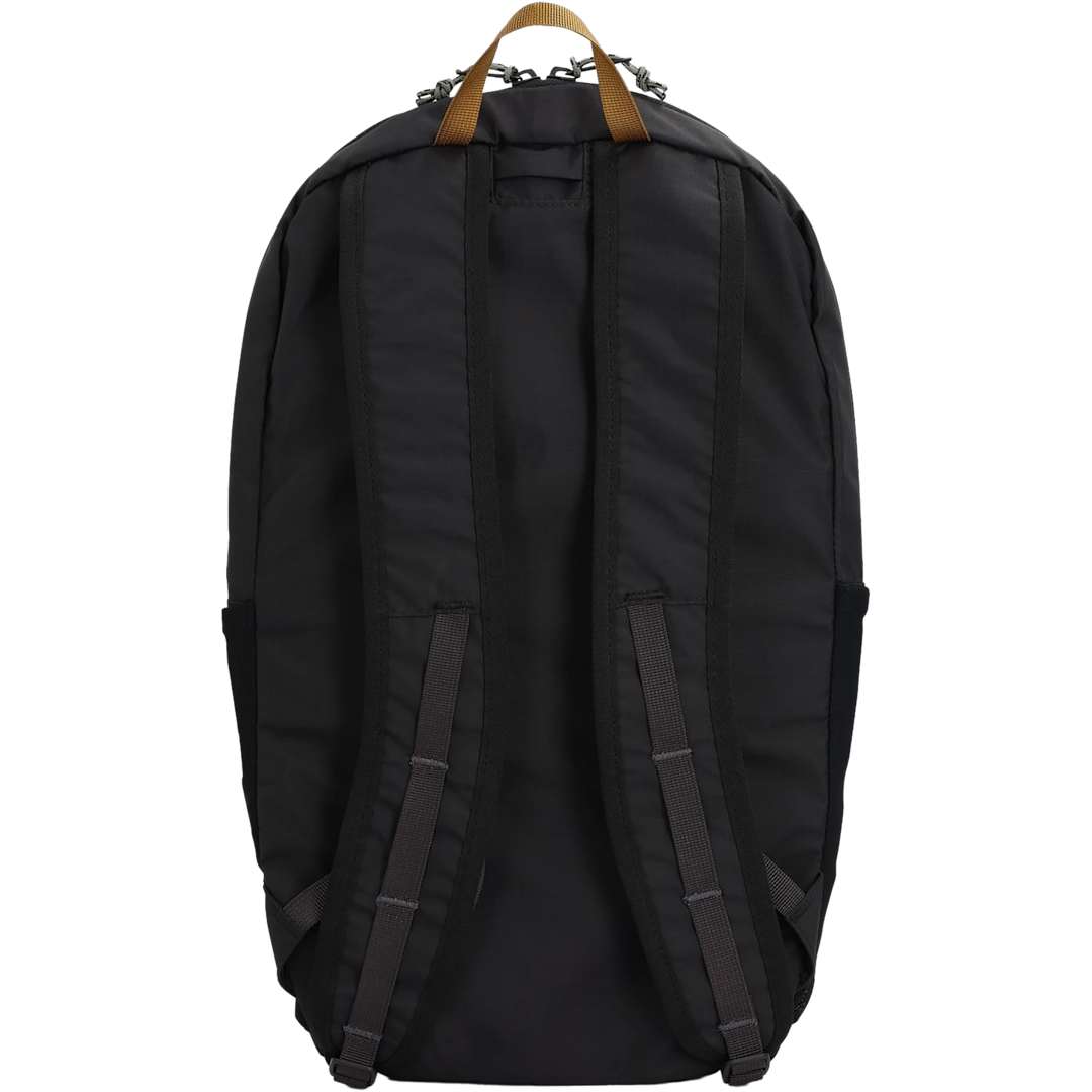 Topo Designs Topo Peakview Packable Backpack - 8676-14 Black