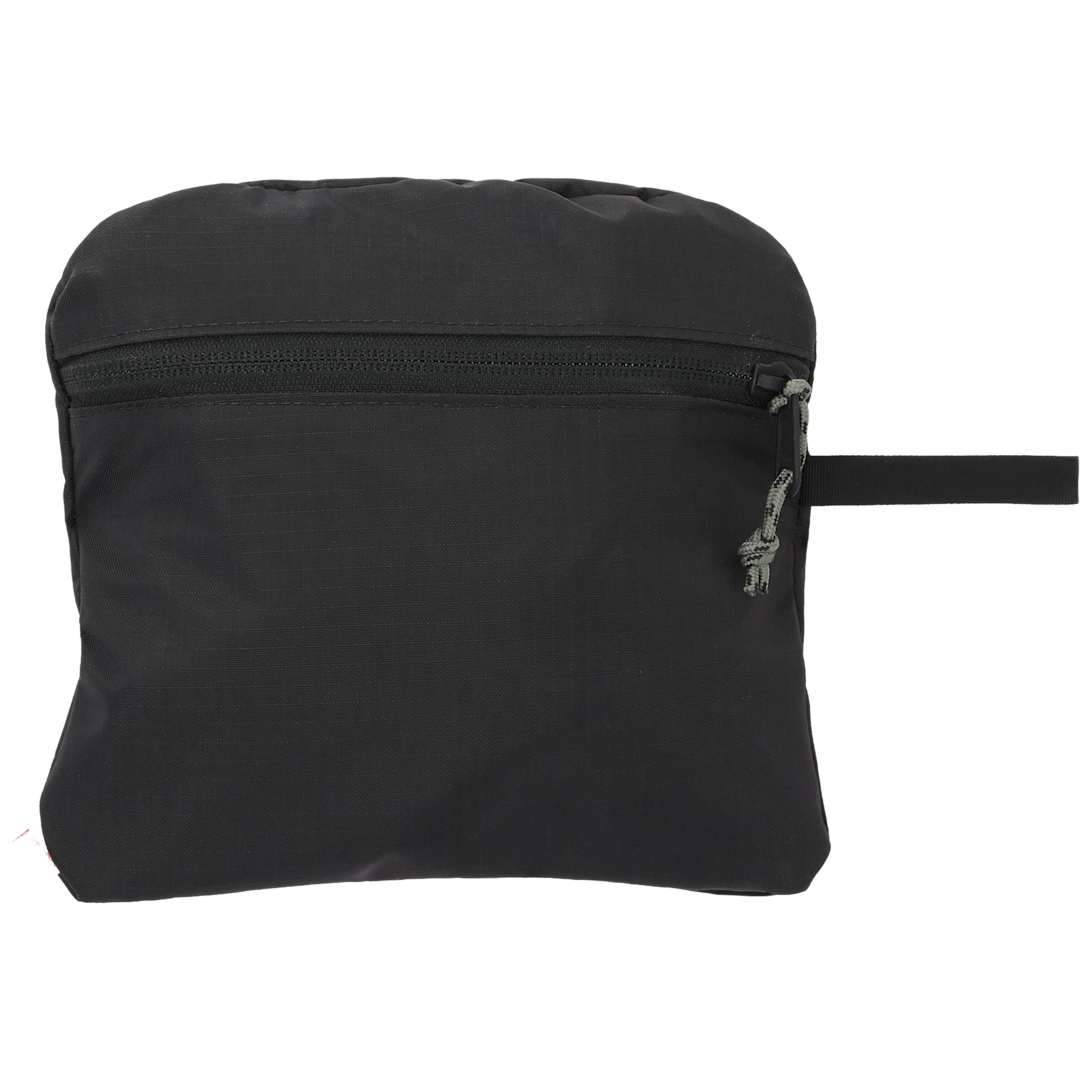 Topo Designs Topo Peakview Packable Backpack - 8676-14 Black