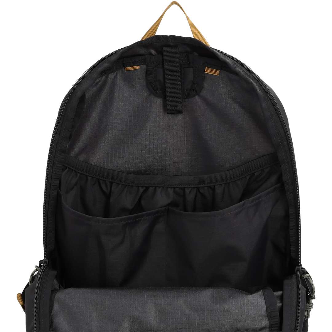 Topo Designs Topo Peakview Packable Backpack - 8676-14 Black