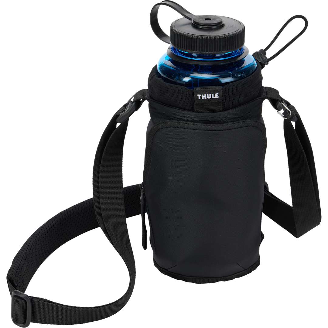 Thule Thule EnRoute Water Bottle Holder - 9020-31 Black