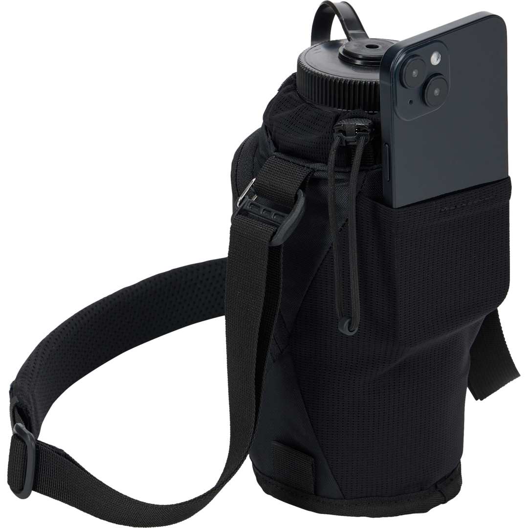 Thule Thule EnRoute Water Bottle Holder - 9020-31 Black