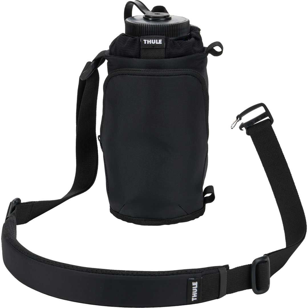 Thule Thule EnRoute Water Bottle Holder - 9020-31 Black