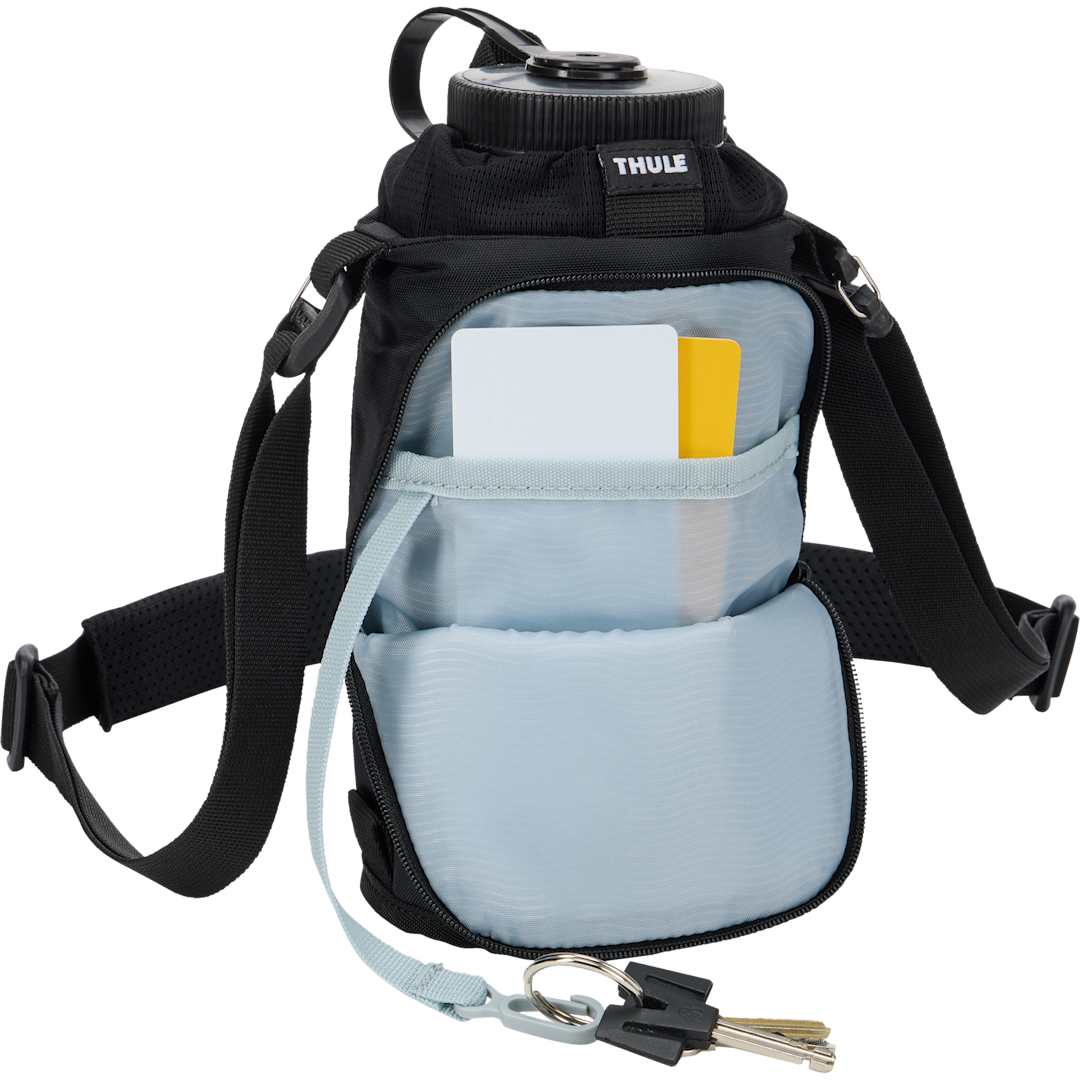 Thule Thule EnRoute Water Bottle Holder - 9020-31 Black