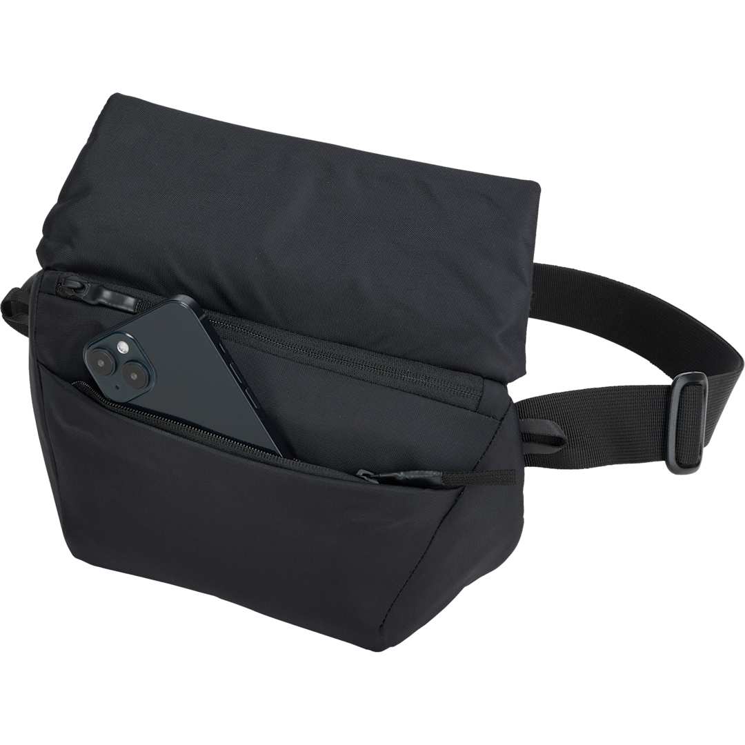 Thule Thule EnRoute Sling Bag 2L - 9020-32 Black