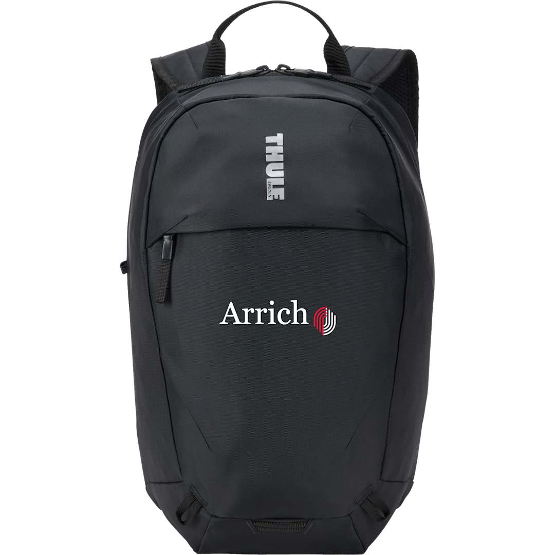 Thule Thule EnRoute 12L Backpack - 9020-33 Black