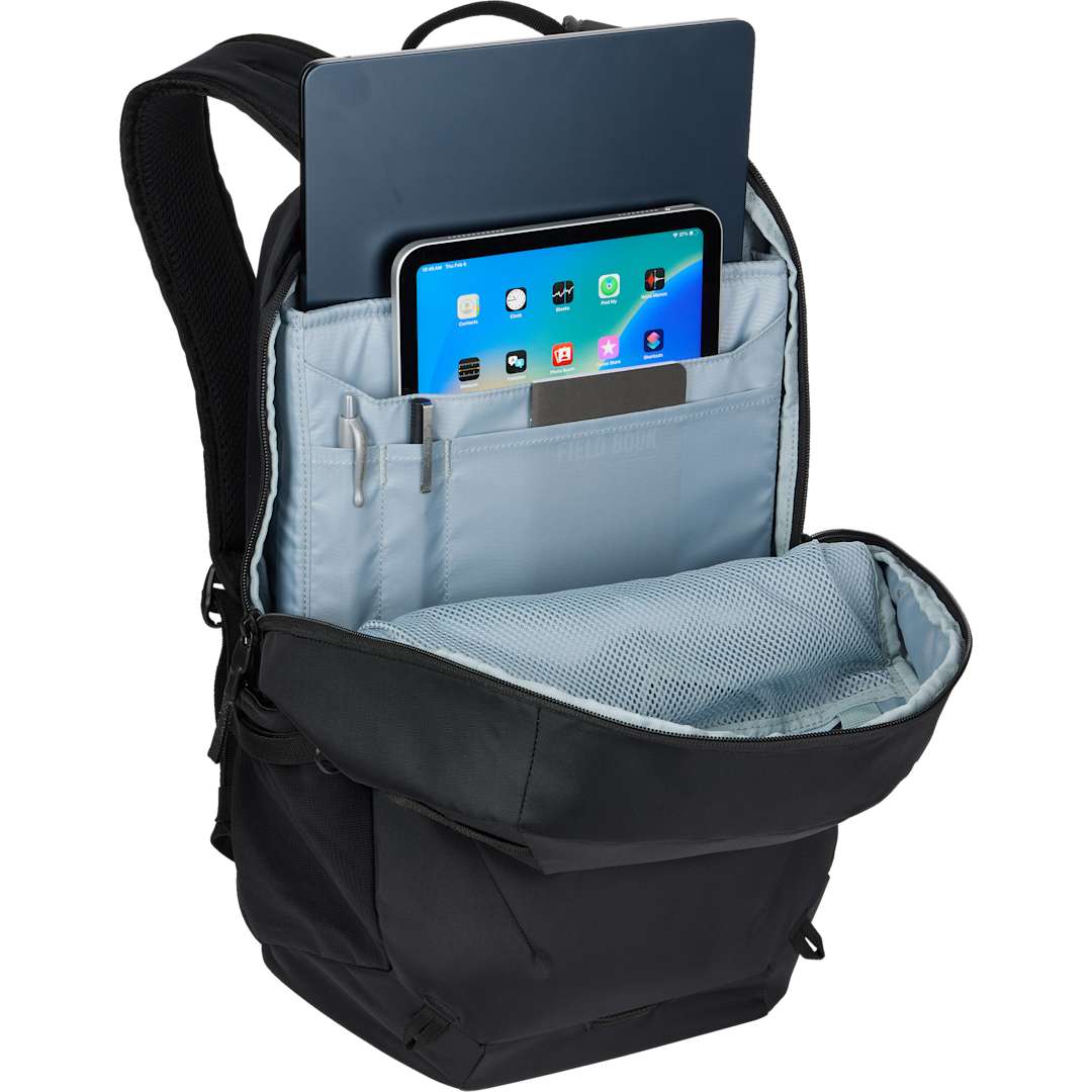 Thule Thule EnRoute 16" Laptop Backpack 21L - 9020-43 Black